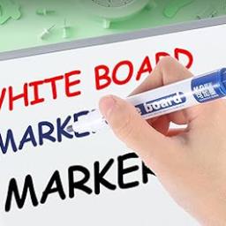 White Board Markers